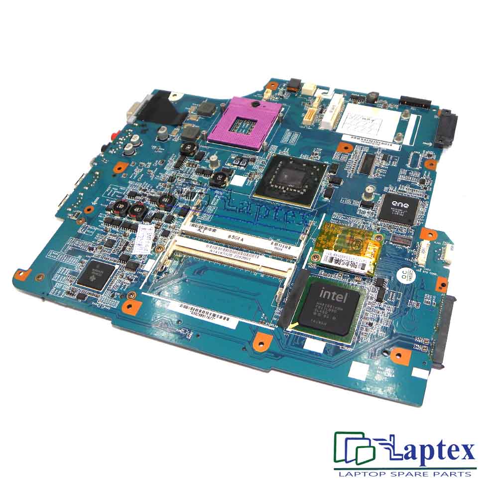 Sony Mbx-182 Gm Non Graphic Motherboard